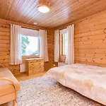 بيت للعطل Rukassos B By Interhome *