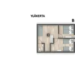 Дом отдыха Rukassos B By Interhome *
