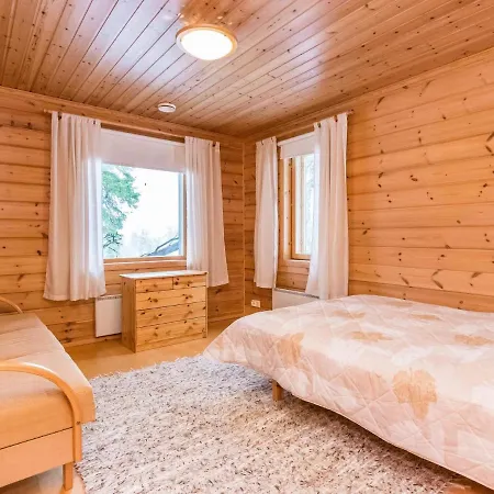 Feriehus Rukassos B By Interhome Ruka