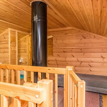 Rukassos B By Interhome