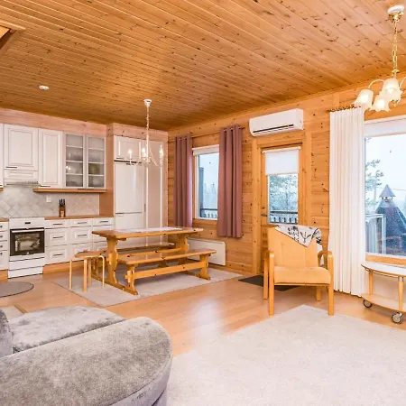 Rukassos B By Interhome Feriehus