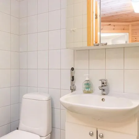 Rukassos B By Interhome Feriehus