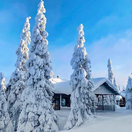 Rukassos B By Interhome *