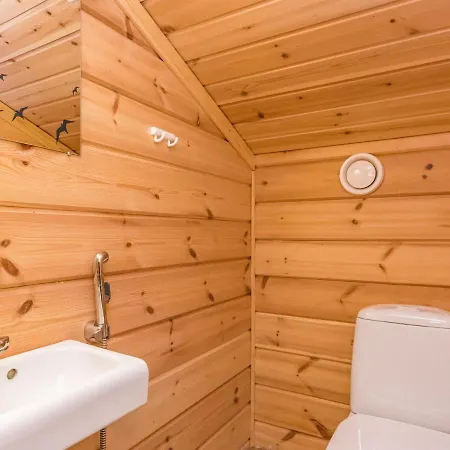 Rukassos B By Interhome Feriehus *