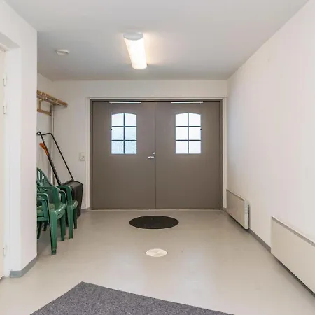 Rukassos B By Interhome *