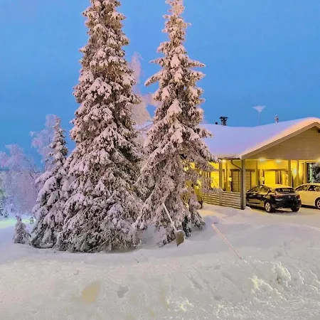 Rukassos B By Interhome * Ruka