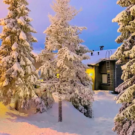 Rukassos B By Interhome 度假居 鲁卡