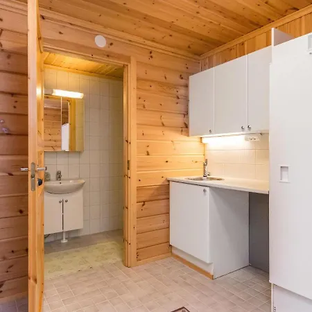 Rukassos B By Interhome Ruka