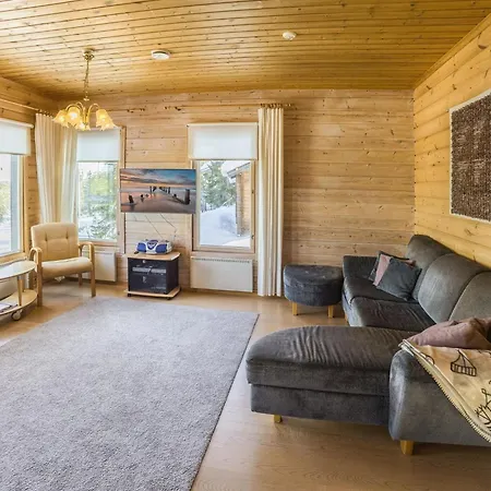 Rukassos B By Interhome Ruka