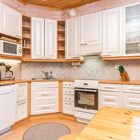 Holiday home Rukassos B By Interhome *