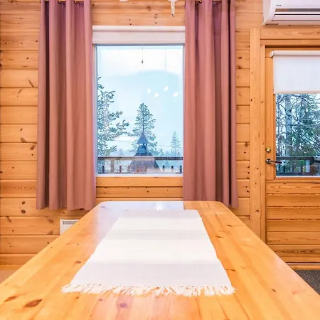 Rukassos B By Interhome *