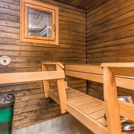 Rukassos B By Interhome *