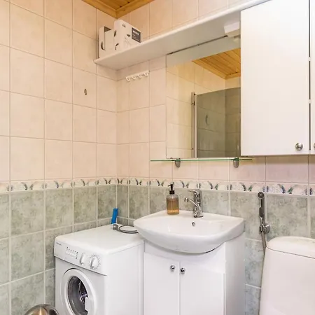 Сasa de vacaciones Rukassos B By Interhome *