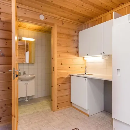 Rukassos B By Interhome Rukatunturi