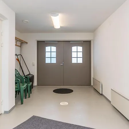 Rukassos B By Interhome Prázdninový dům Ruka