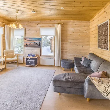 Rukassos B By Interhome *