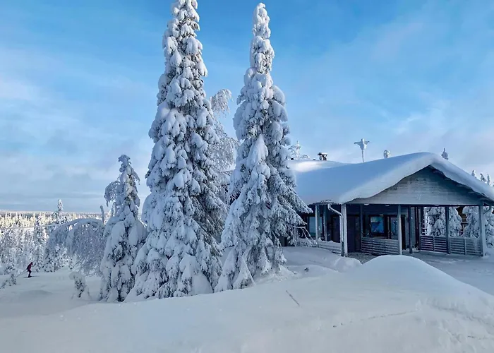 Rukassos B By Interhome *