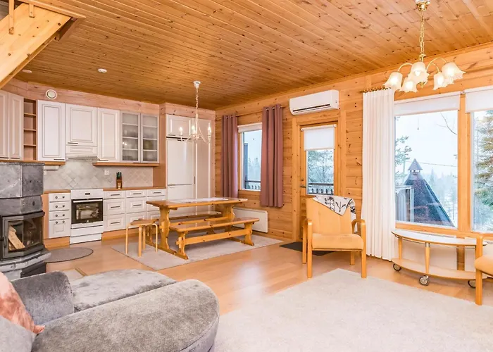 Rukassos B By Interhome