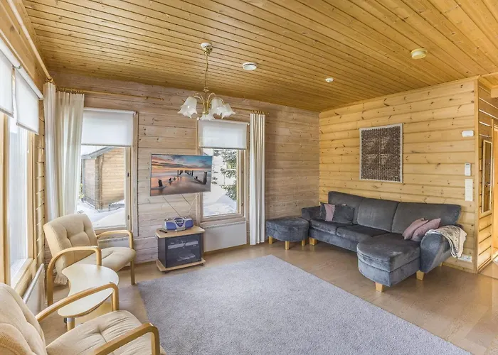 Tatil Evi Rukassos B By Interhome