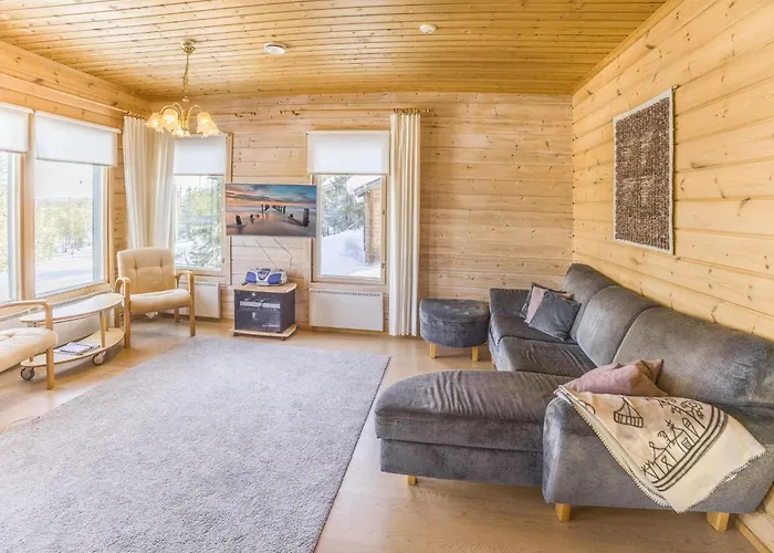 Tatil Evi Rukassos B By Interhome *