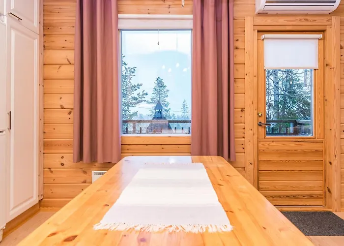 Rukassos B By Interhome *