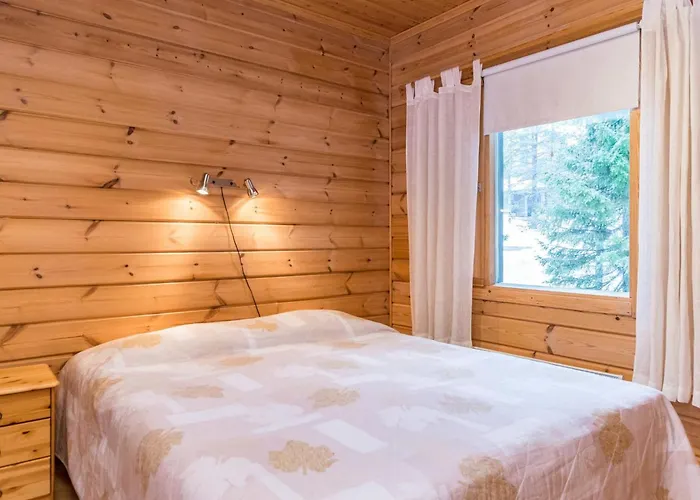 Tatil Evi Rukassos B By Interhome