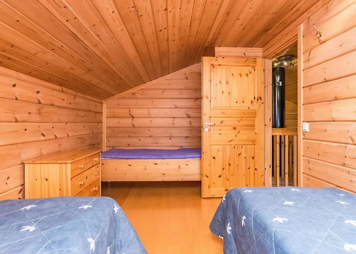 Rukassos B By Interhome Ruka