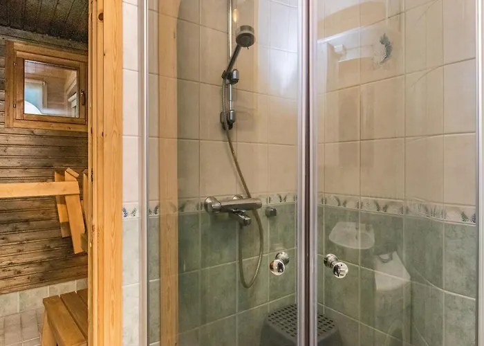 Rukassos B By Interhome * Ruka