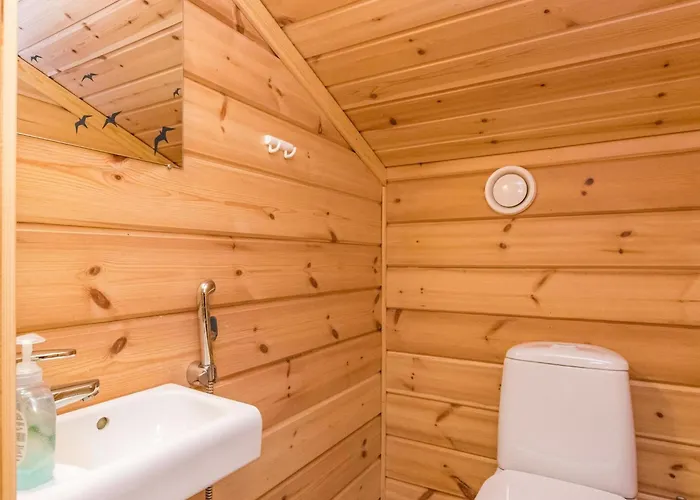 Tatil Evi Rukassos B By Interhome