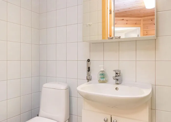 Tatil Evi Rukassos B By Interhome *