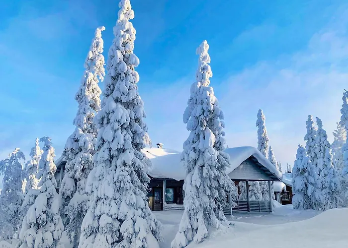 Rukassos B By Interhome Tatil Evi *