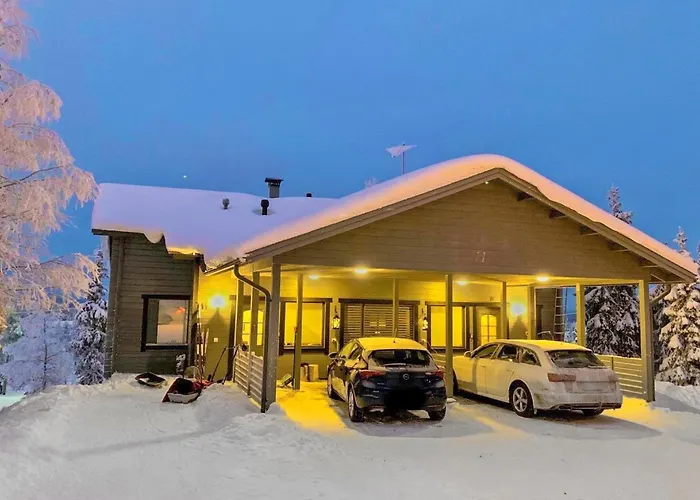 Rukassos B By Interhome