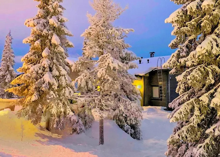 Rukassos B By Interhome Tatil Evi